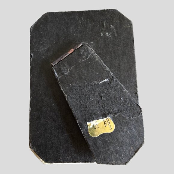 Vintage MOTHER Plaque on Stand Frame. - Picture 6 of 6